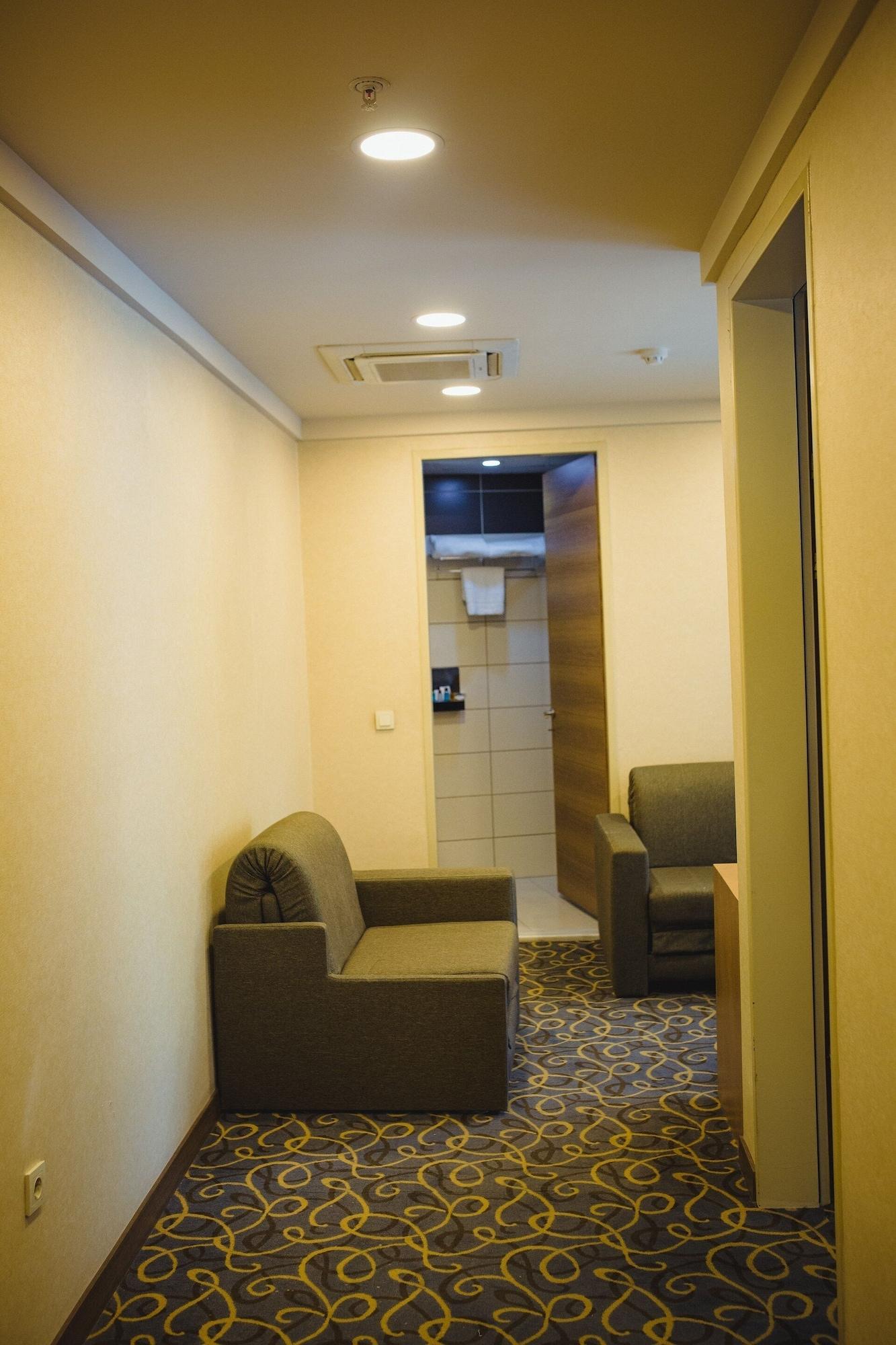 Volley Otel İzmir