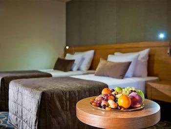 Volley Otel İzmir