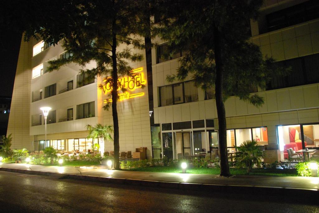 Volley Otel İzmir