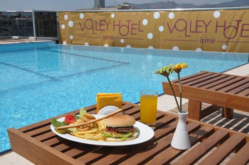 Volley Otel İzmir