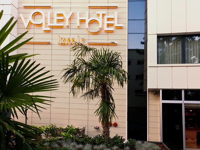 Otel Volley 4*