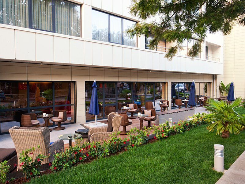 Otel Volley İzmir