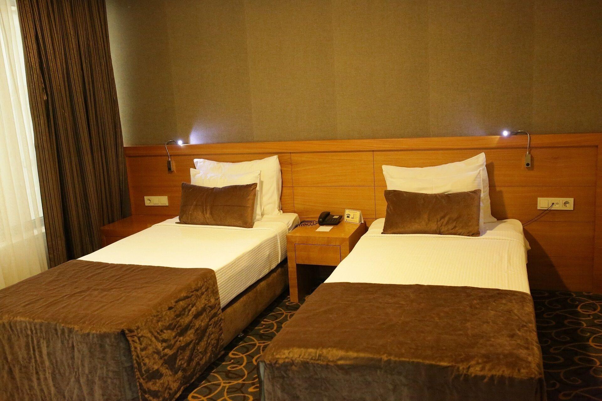 Volley Otel 4*