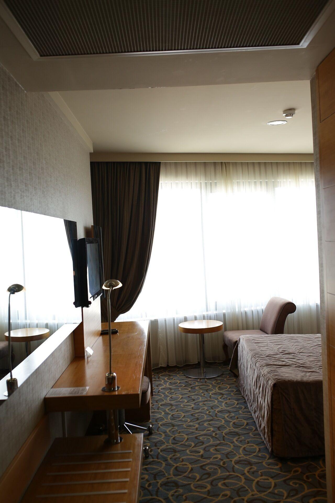 Volley Otel