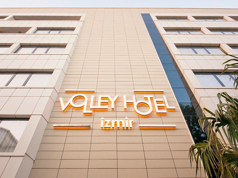 Volley Otel 4*